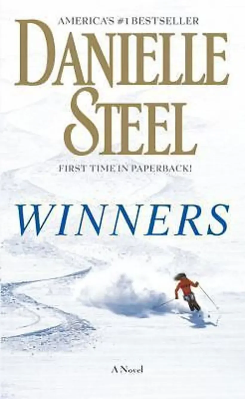 Winners : A Novel by Danielle Steel (2014, Mass Market)